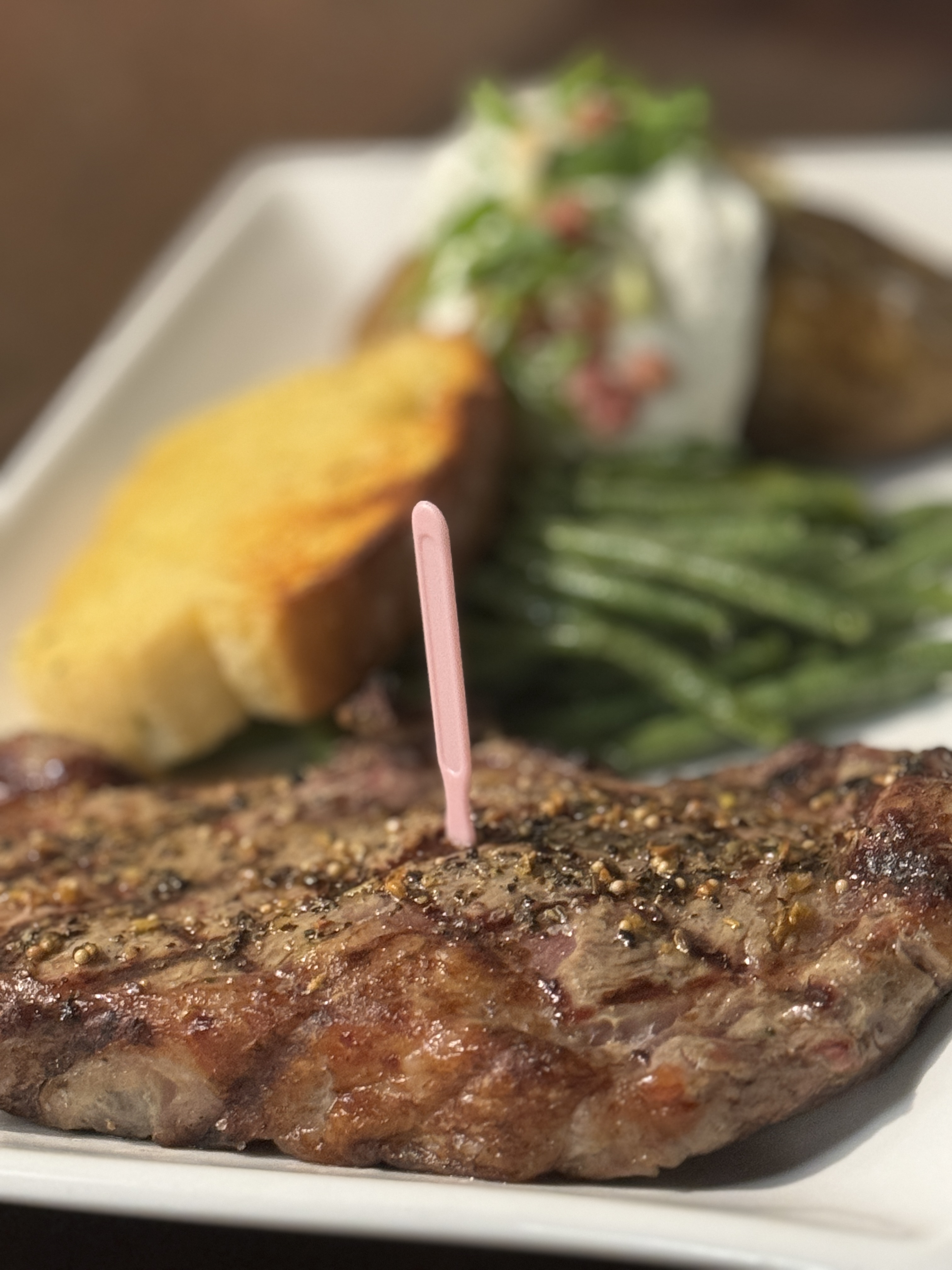 Steak